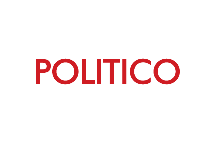 POLITICO LOGO