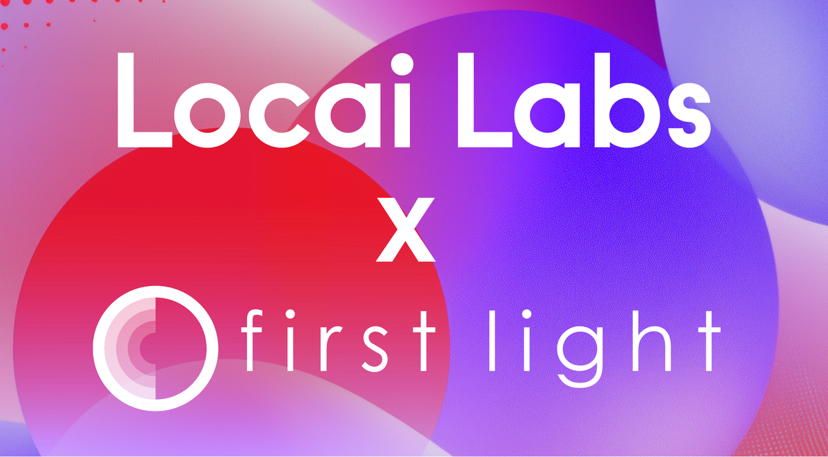 Locai Labs and First Light Fusion announce research collaboration to broaden the application of AI in fusion energy research