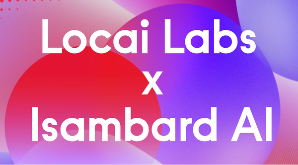 Locai Labs announces new AI research project
